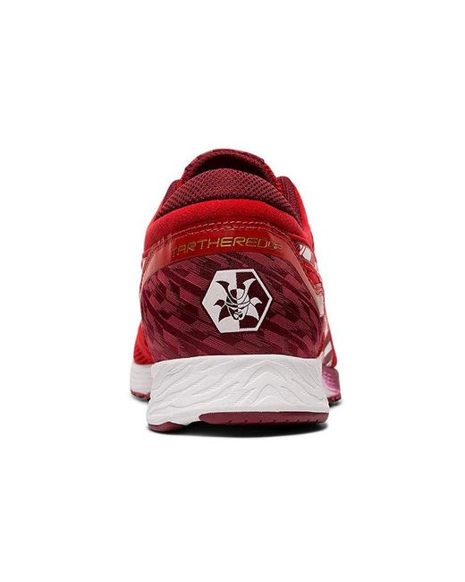 Asics Tartheredge Tenka 'Speed' for men