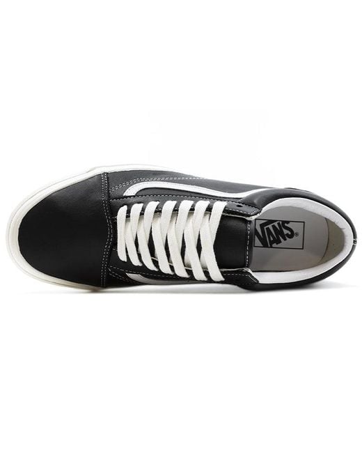 Vans Black Old Skool 36 Dx for men