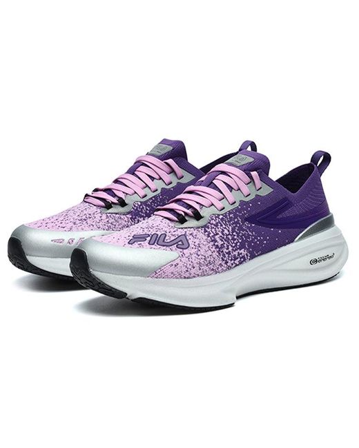 Fila Blue (Wmns) Athletics Lightweight Cushioning