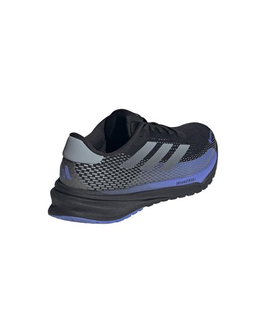 Adidas Blue Supernova Gtx for men