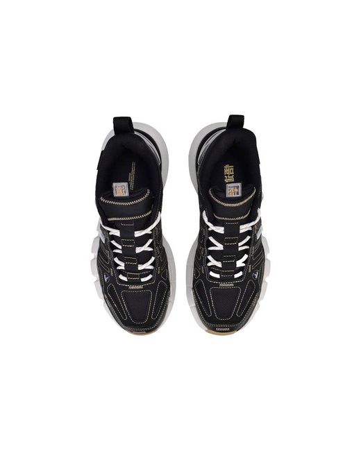Li-ning Black (Wmns) Wmsn Essence Infinite+