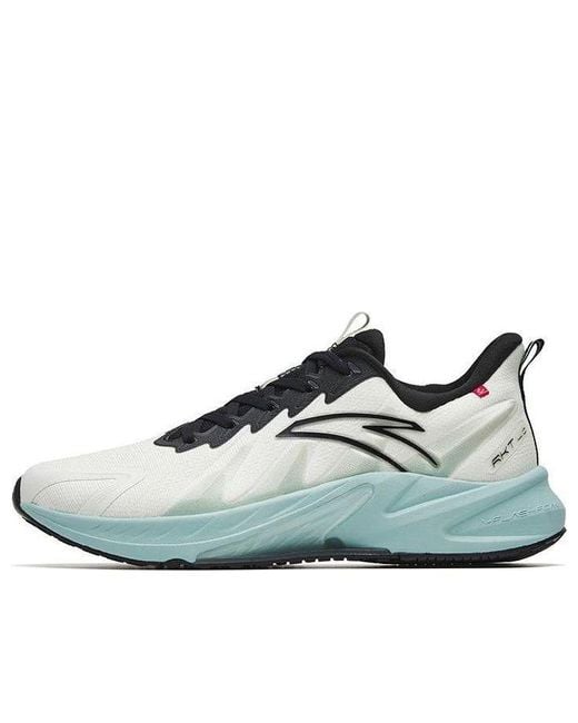 Anta Blue Rocket 4.0 for men