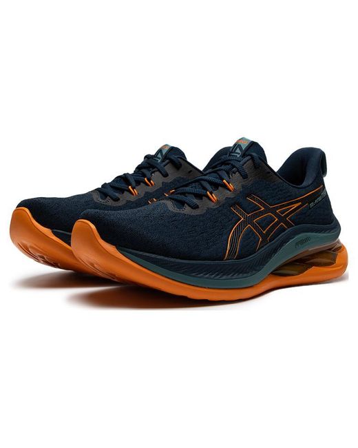 Asics Blue Gel-Kinsei Max 'French Bright' for men