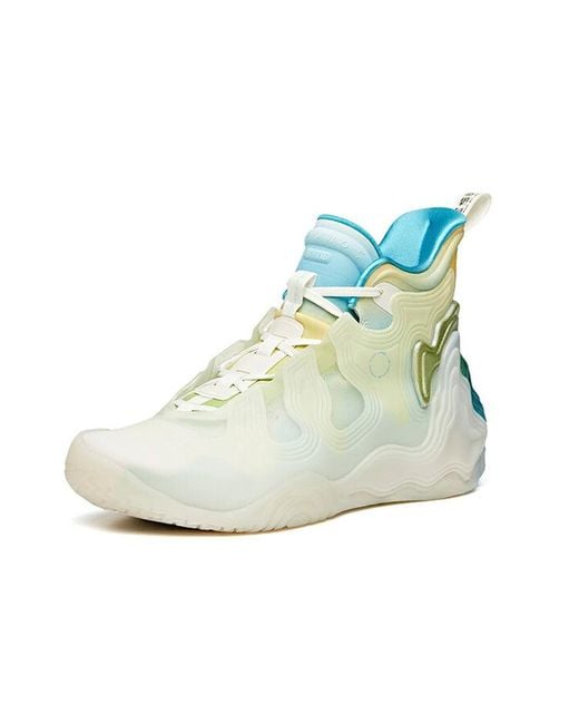 Anta Blue Star Mountain for men