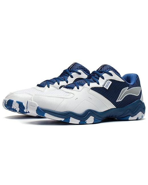 Li-ning Blue Sound Wave 2 Dark' for men