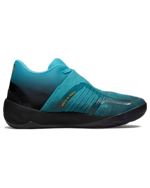 PUMA Blue Rise Nitro Atoll Amazon' for men