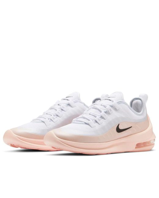 Nike Pink (Wmns) Air Max Axis 'Washed Coral Aura'