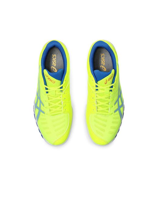 Asics Yellow Attack Excounter 2 'Safety' for men