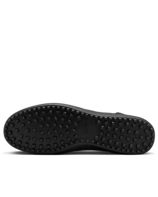 Nike Black Field General 82 for men