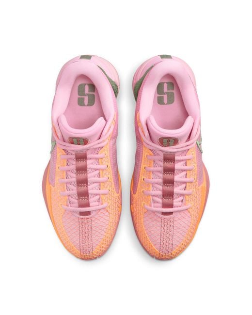 Nike Pink (Wmns) Sabrina 1 Ep 'West Coast Roots'