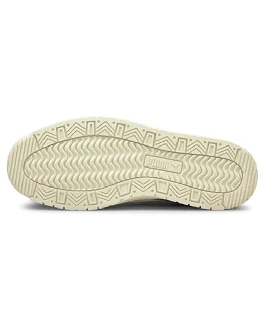 PUMA Blue Ralph Sampson 70 Low Archive for men