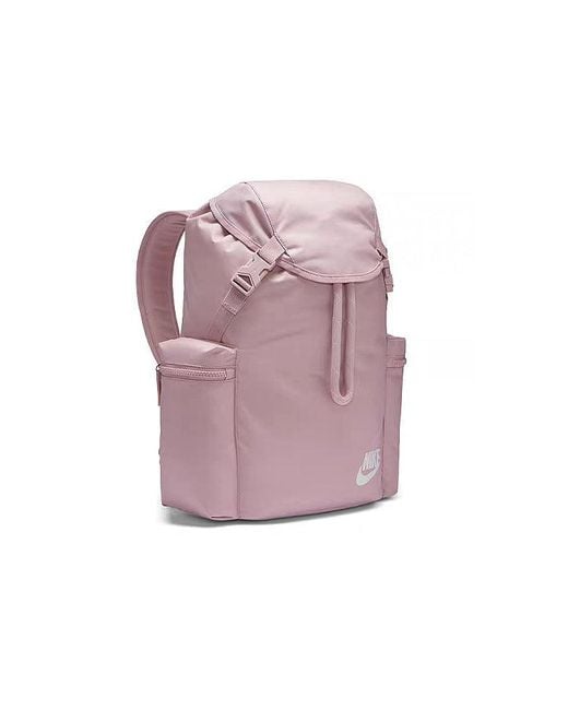 Nike Heritage Backpack in Purple for Men | Lyst