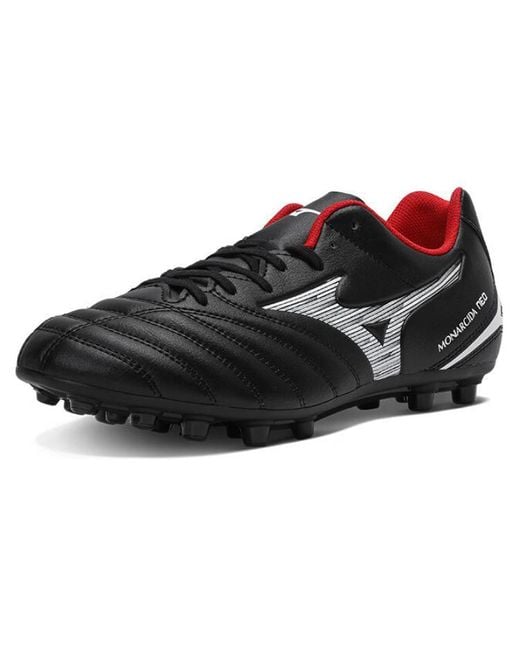 Mizuno Black Monarcida Neo 3 Select Ag for men