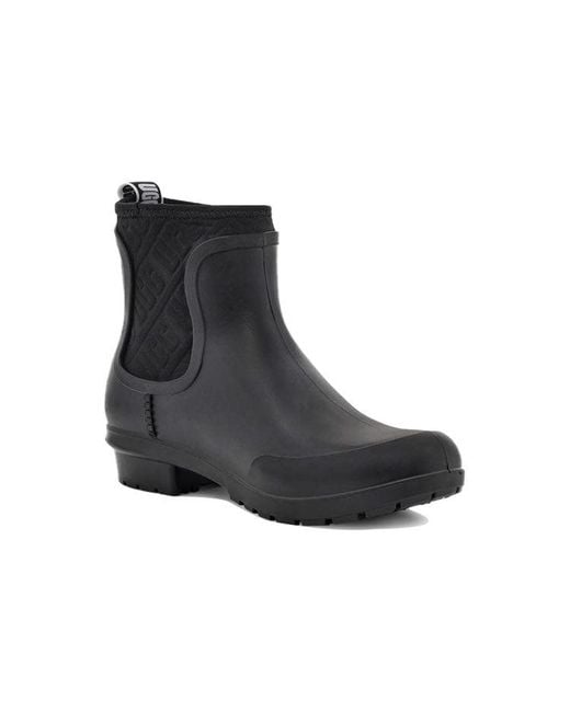 Ugg Black (Wmns) Chevonne