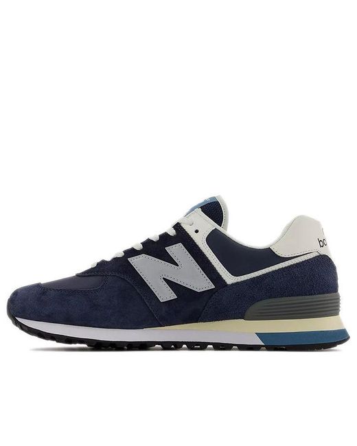 New Balance Blue 574 Series V2 for men