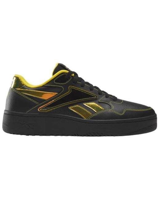 Reebok Black Atr Chill for men
