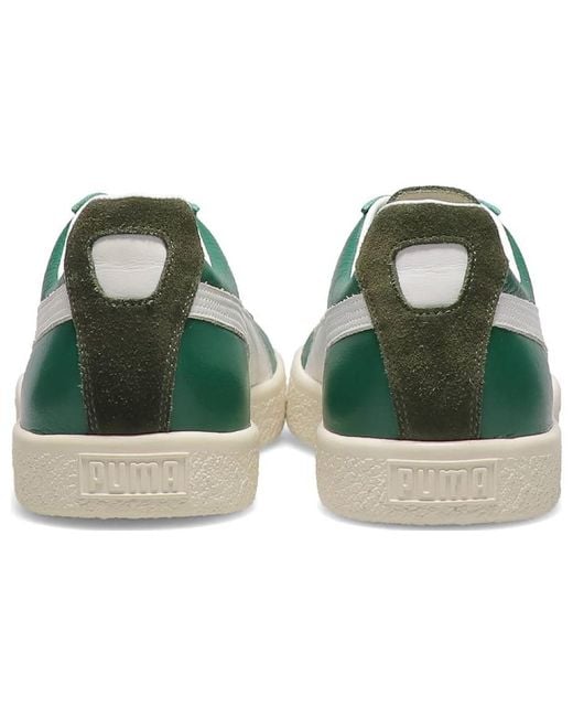 PUMA Green X Soma X Atmos Suede Vtg Made for men
