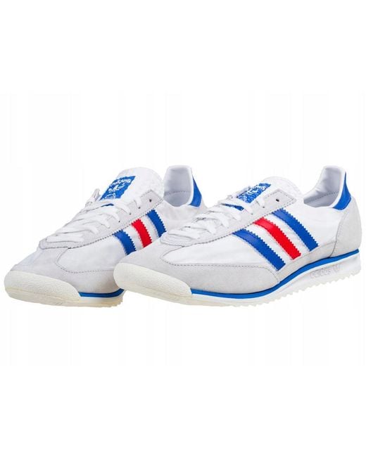 Adidas Blue Sl 72 for men