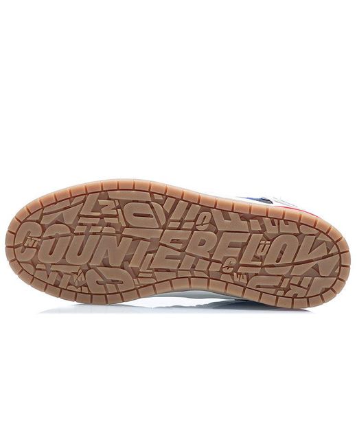 Li-ning Blue Counterflow The One for men