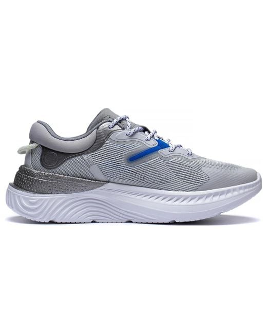 Li-ning Blue Spark Lite for men