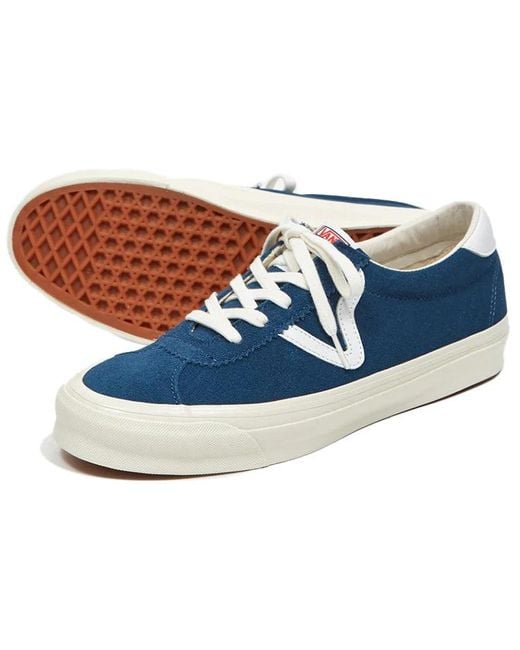 Vans Blue Vault Og Epoch Lx for men