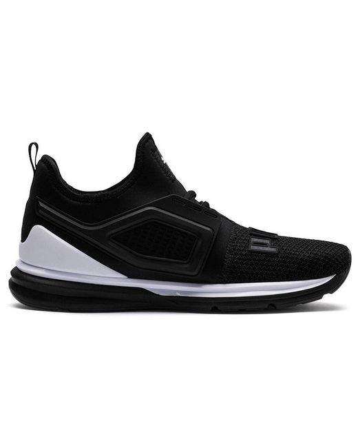 PUMA Black Ignite Limitless 2 for men