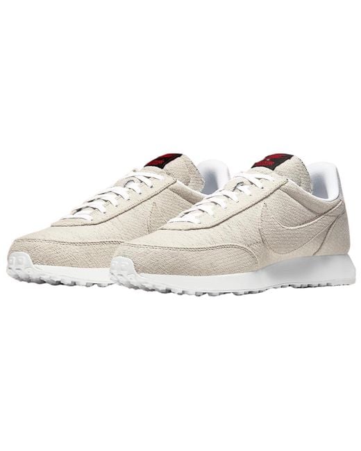 Nike White X Stranger Things Air Tailwind 79 Qs 'Upside Down' for men