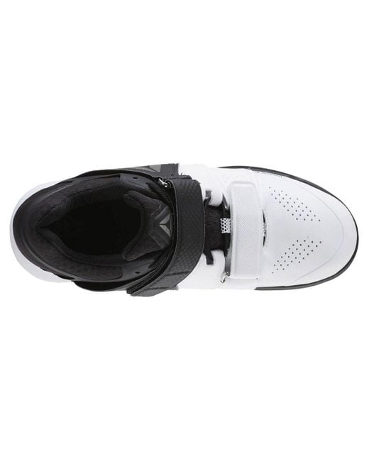 Reebok Black (Wmns) Legacy Lifter