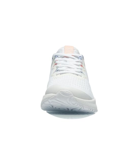 Li-ning White (Wmns) Shadow Essential