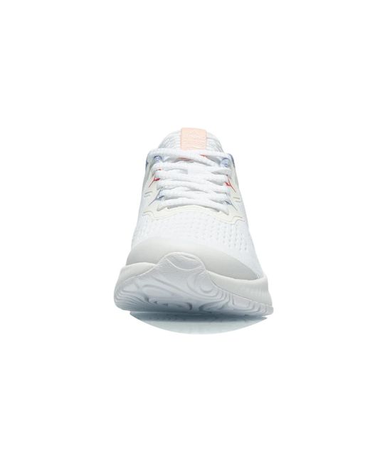 Li-ning (Wmns) Shadow Essential in White | Lyst UK