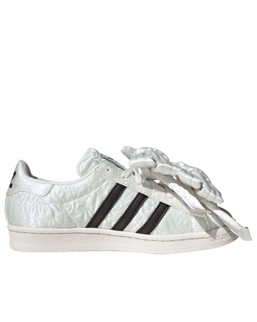 Adidas Metallic (Wmns) Caroline Hu Superstar