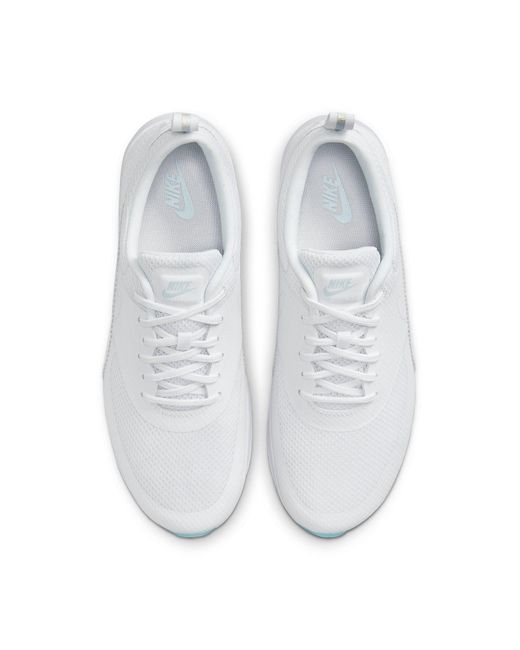 Nike White (Wmns) Air Max Thea Tint'