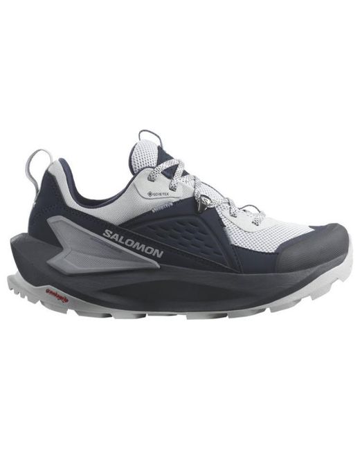 Salomon Blue Elixir Gore-Tex Hiking Shoe