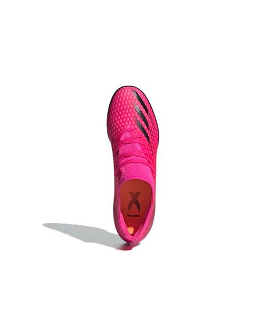 Adidas Pink X Ghosted.3 Tf 'Shock' for men