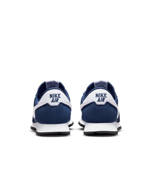 Nike Blue Air Pegasus 83 'Midnight' for men
