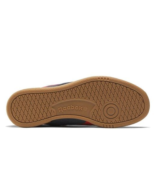 Reebok Blue Club C Grounds for men