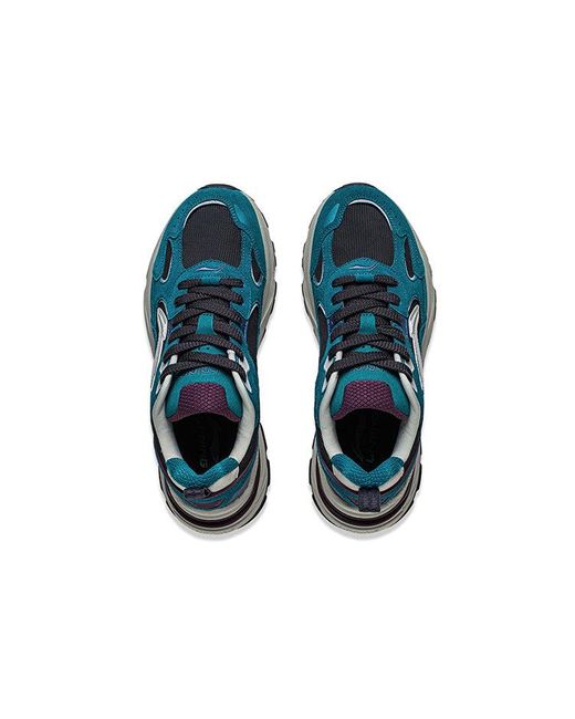 Li-ning Blue Beichen for men