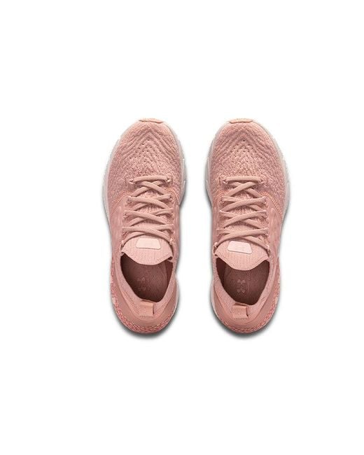 Under Armour Pink (Wmns) Hovr Phantom 2 Cn