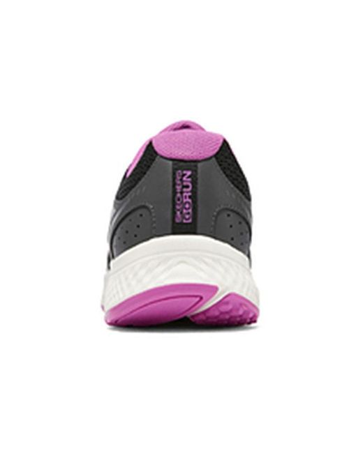 Skechers Black (Wmns) Go Run Consistent