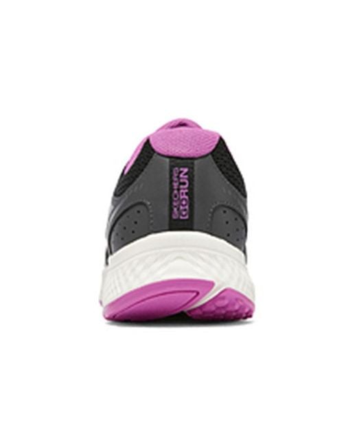 Skechers Black (Wmns) Go Run Consistent