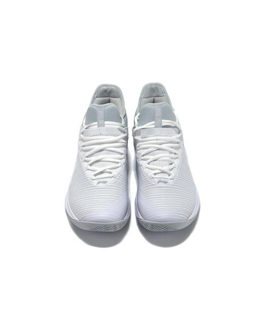 Li-ning White 5 Mid-Top for men