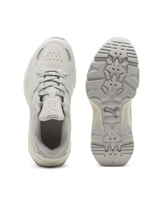 PUMA White (Wmns) Orkid 'Selflove