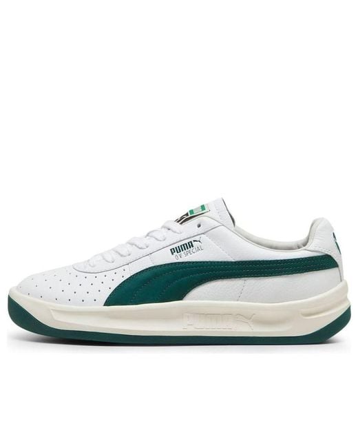 PUMA Blue Gv Special Base Dark Myrtle' for men