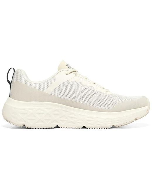 Skechers White 'Cream' for men