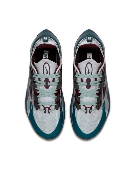 Nike Blue Signal D/Ms/X 'Burgundy' for men