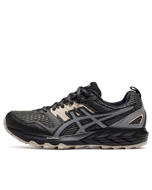 Asics Black (Wmns) Gel-Sonoma Cn