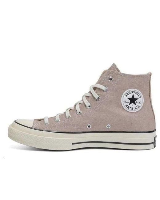 Converse White Chuck 70S Vintage High Top for men