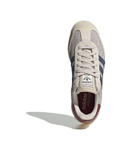 Adidas Blue Sl 72 Rtn 'Cream' for men
