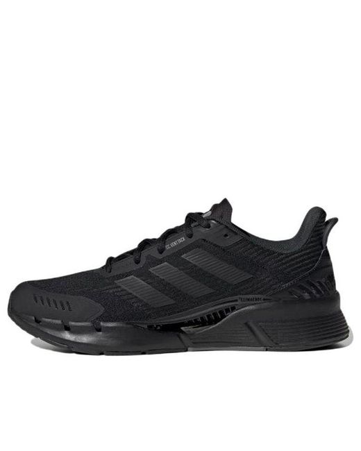 adidas Climacool Venttack in Black for Men | Lyst