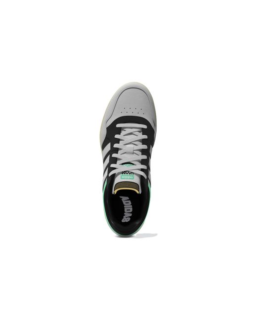 Adidas Blue Hoops 3.0 Low 'Classic Vintage Mint' Hoops 3.0 Low 'Classic Vintage for men
